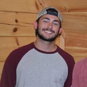 Meet your Posher, Bradley